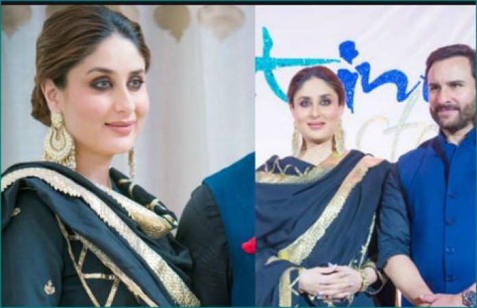 Astrologer predicts who will take birth in Kareena's house
