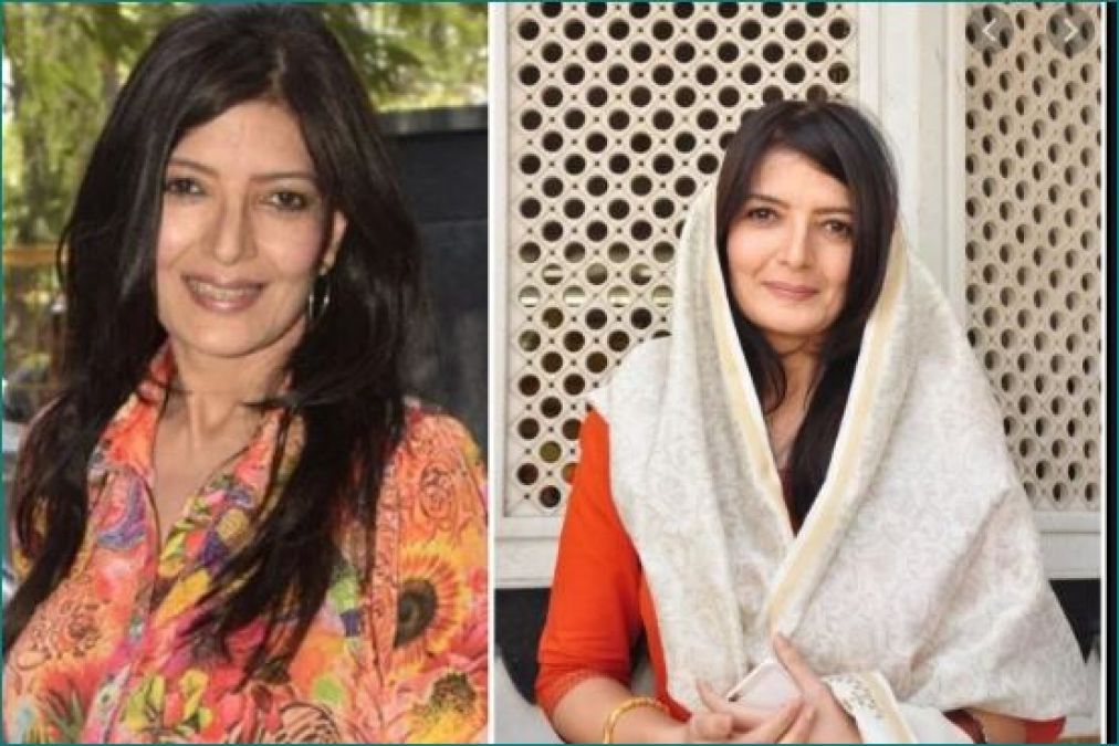 Sonu Walia once ruled Bollywood, now looks like this