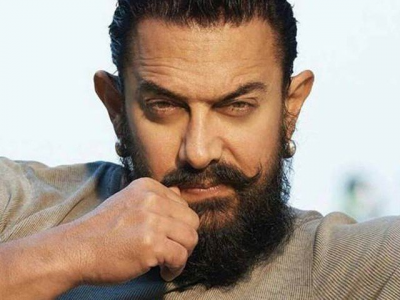 इस वजह से अपनी सभी फिल्मों से पहले बाल-दाढ़ी बढ़ा लेते हैं आमिर खान