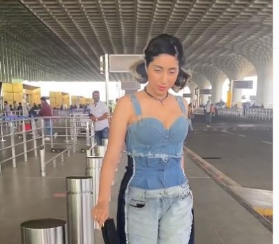 Fans furious to see Neha Bhasin's new video, said- 'Urfi Part 2...'