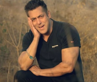 Salman is missing his father, says 