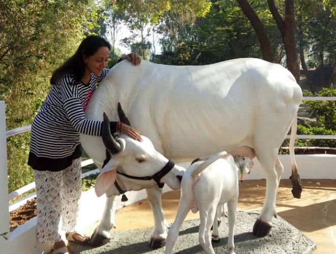 हमारे वीरू व बसंती रामगढ़ में नही लोनावला में कर रहे एन्जॉय....Watch Pics