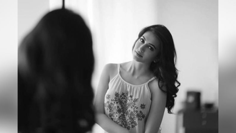 Kriti Kharbanda is worried about this in lockdown