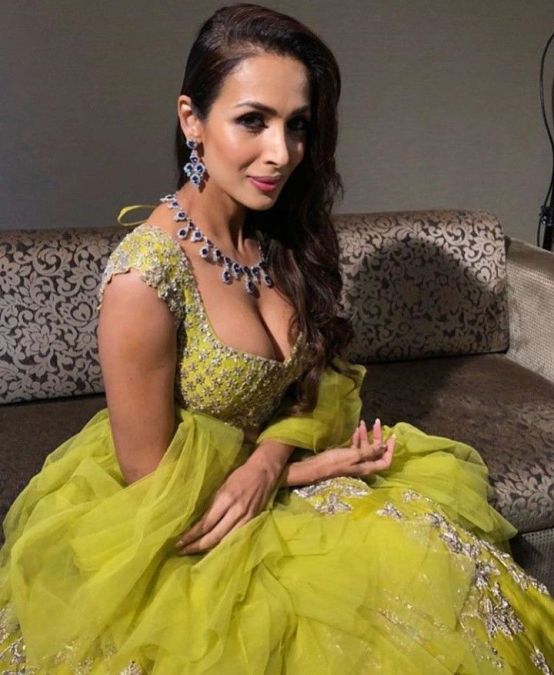 Malaika Arora recalls her struggle days, says 'When I went for audition...'
