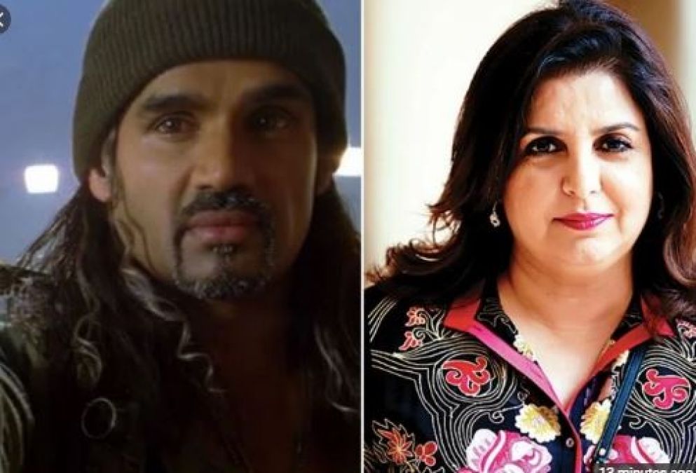 Farah Khan gets trolled over the statement on Muslim terrorist, users said - 'this is the real face'