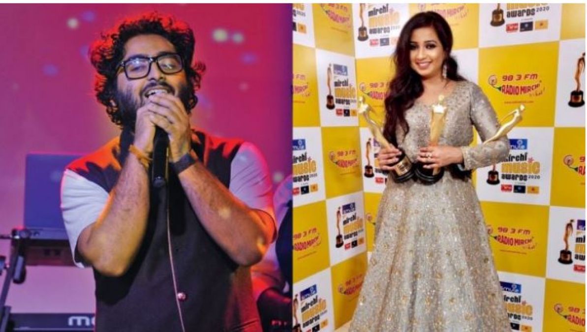 Mirchi Music Awards 2020: कलंक के गाने ने जीता अवार्ड, यहाँ देखिये पूरी लिस्ट