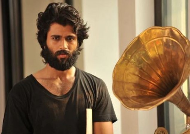 Arjun Reddy to enter Bollywood soon