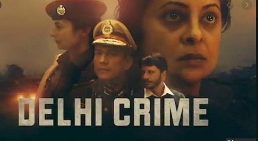 Delhi Crime: दूसरे सीजन में रियल आईएएस ऑफिसर अभिषेक सिंह लीड रोल में आएंगे नजर