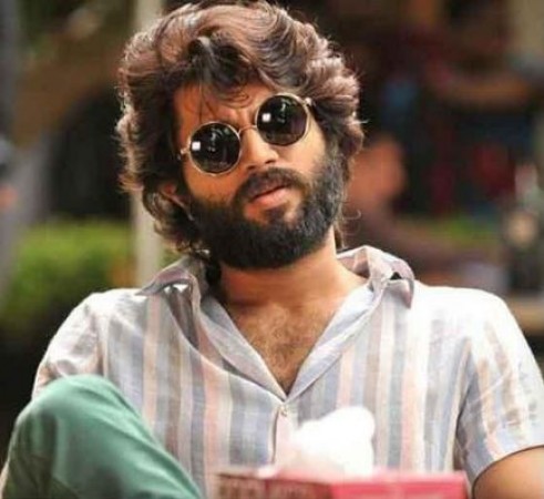 Kabir Singh of South will  make debut in Hindi film industry with this film, see some special picture