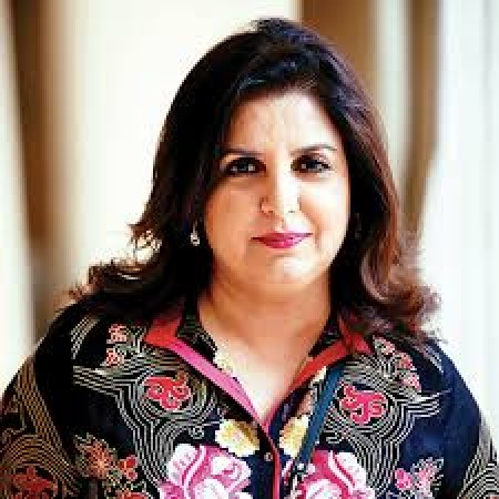 Farah Khan gets trolled over the statement on Muslim terrorist, users said - 'this is the real face'