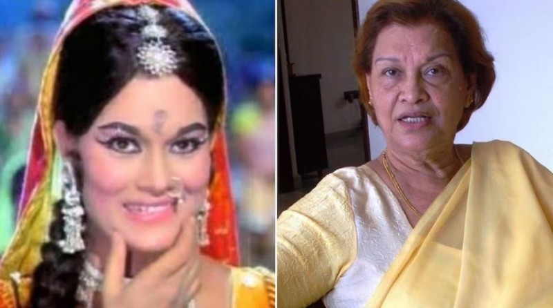 Actress Bela Bose passes away at the age of 79