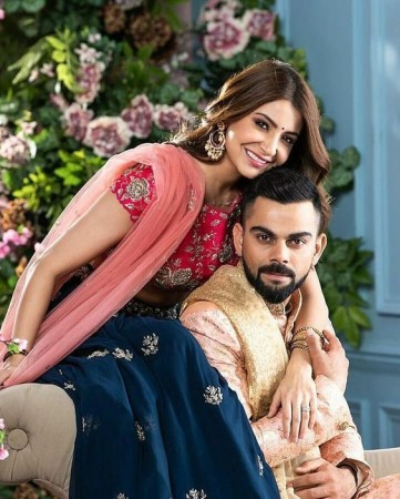 Virat Kohli says, 'Anushka has been a pillar strength for me'