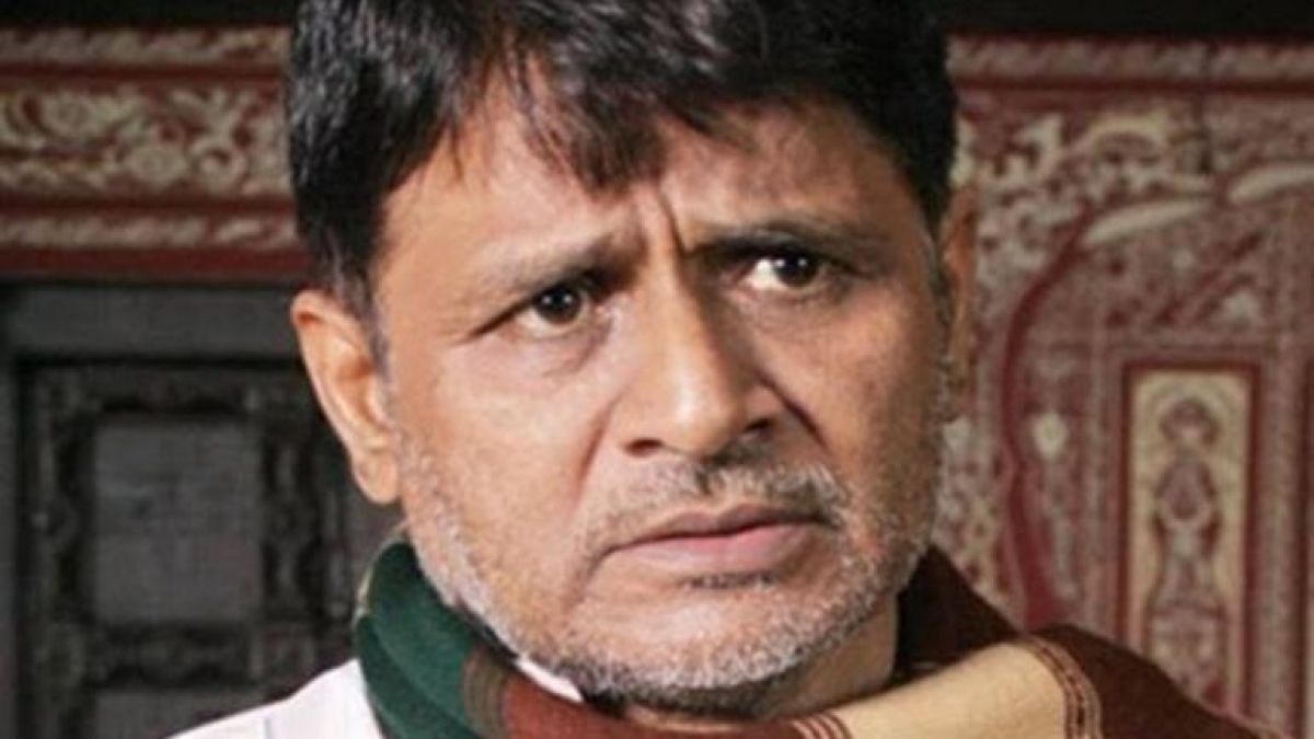 Actor Raghuvbir Yadav's 32-year-old marriage ended, wife accused him