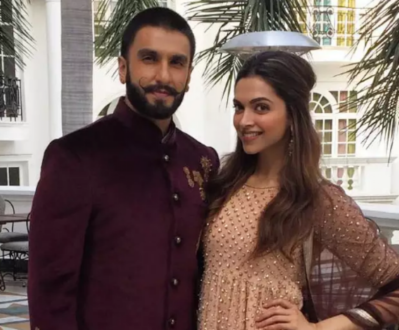 This role was offered to Deepika-Ranveer for the film 'Brahmastra'