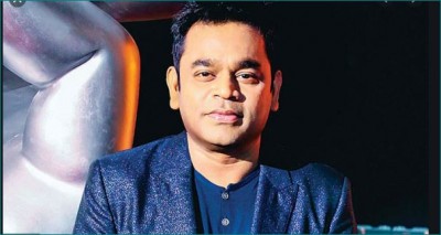 AR Rahman reveals why he did not cast Pakistani actors