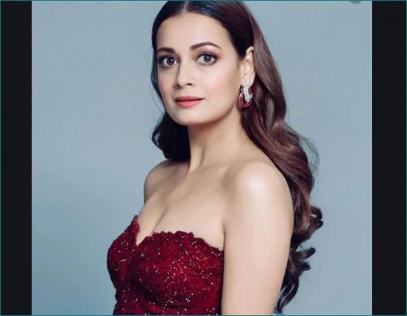 Dia Mirza considers 'Thappad' to be a change in society