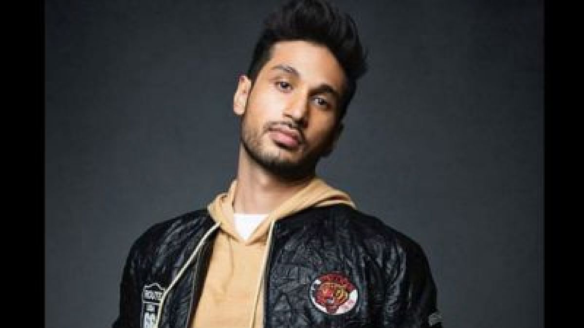 Arjun Kanungo will be seen in Salman Khan's upcoming film