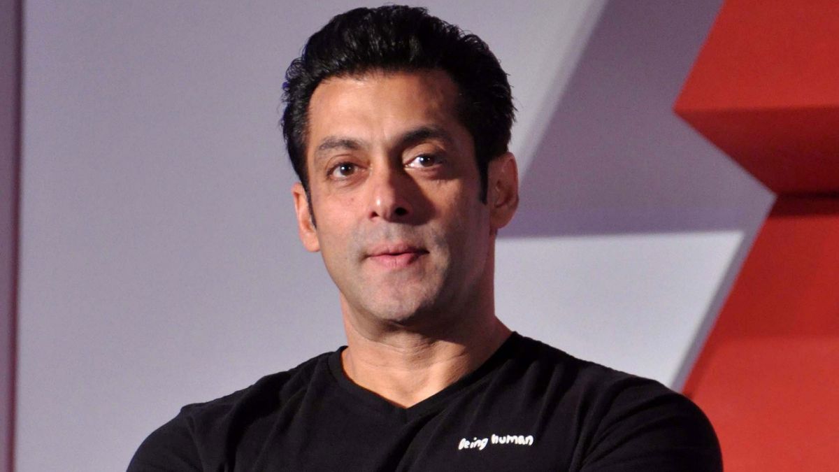 Kamal R Khan targets Salman Khan, tweet and said this thing