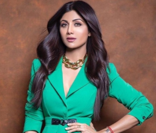 Shilpa Shetty becomes mother for second time, says- 'In February we will be parents again ...'