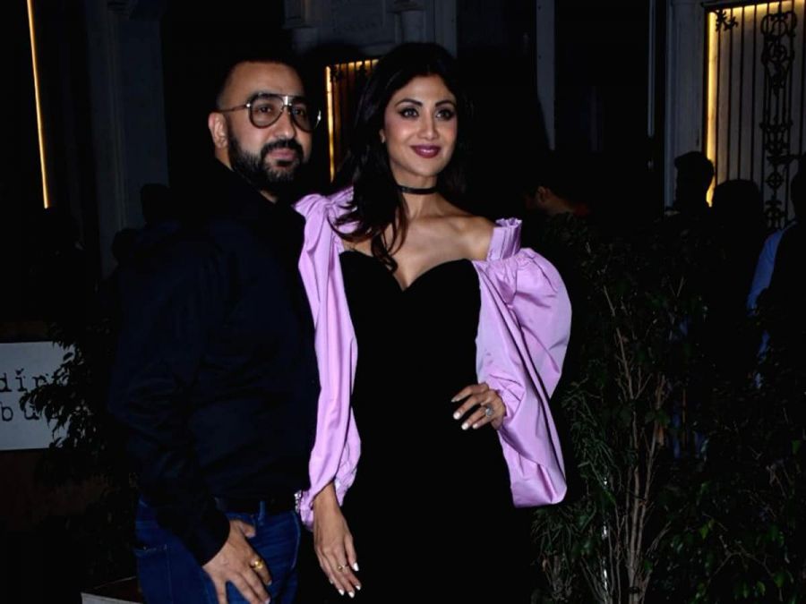 Shilpa Shetty becomes mother for second time, says- 'In February we will be parents again ...'