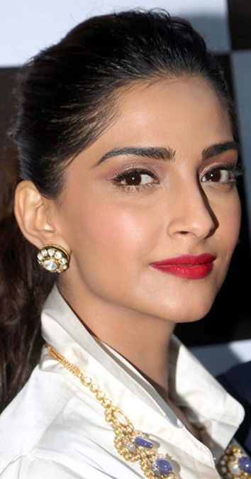 Sonam Kapoor angry over Mr. India's remake, says, 'It is a matter of great misfortune that someone...'