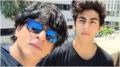 Is Aryan going to debut in Bollywood, know what's the truth?