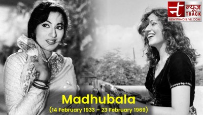 Madhubala's this wish was remain unfulfilled, know what it was