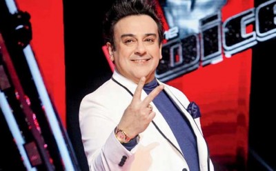 Adnan Sami came in support of CAA, says, 