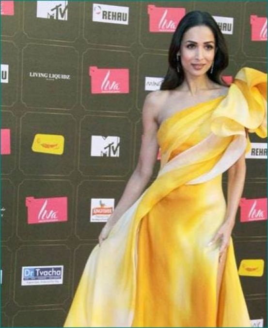Bollywood stars seen in the grand finale of LIVA Miss Diva 2020