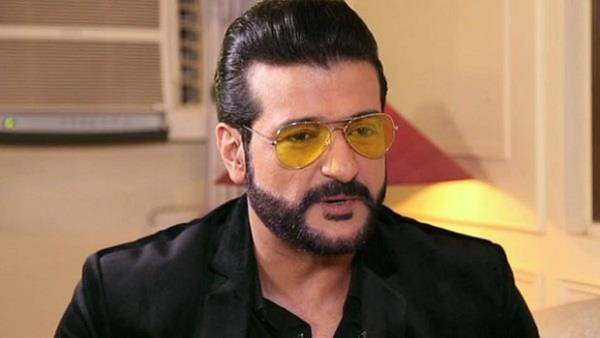 Armaan Kohli's troubles escalate, bail plea rejected once again