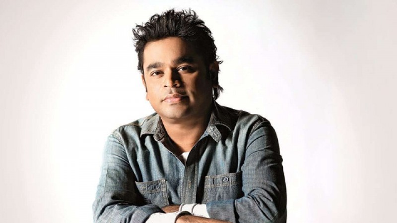 AR Rahman does not want to sing with new artists due to this reason