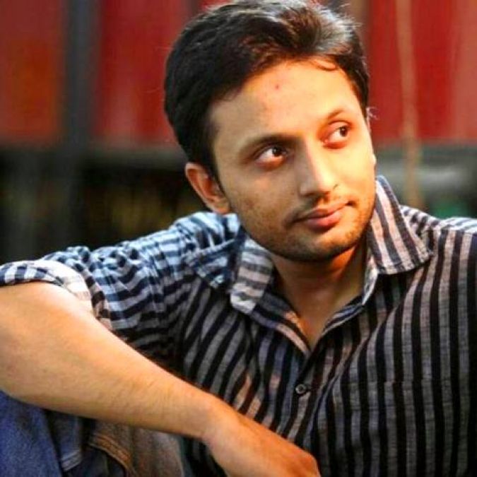 Zeeshan Ayub expresses his opinion about Sharamil Imam, says, 