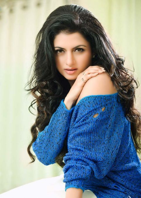 Bhagyashree left acting due to this person