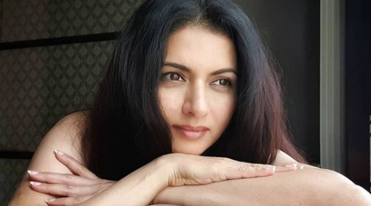 Bhagyashree left acting due to this person
