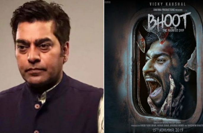 Ashutosh Rana wrote his second book based on Ramayana, will be released on this day