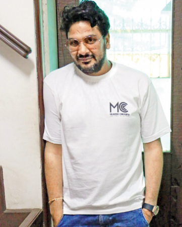 Director Mukesh Chhabra takes these steps for new actors
