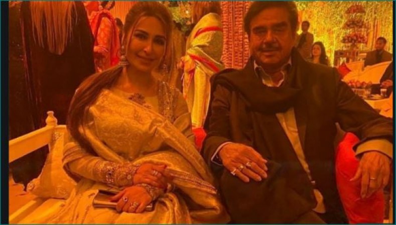 पाकिस्तान जाने पर जमकर ट्रोल हो रहे हैं शत्रुघ्न सिन्हा, ट्रोलर्स ने कहा- 'बेगानी शादी में...'