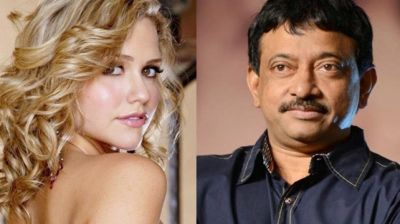 रामगोपाल वर्मा पर पोर्न फिल्म शूट करने का आरोप, जा सकते है जेल