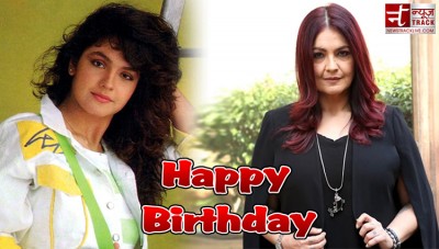 Birthday: This actor physically abused Pooja Bhatt in intoxication