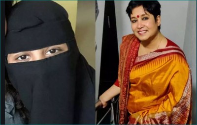 AR Rahman Breaks Silence On Taslima Nasreen Criticising Khatija's Choice To Wear A Burqa