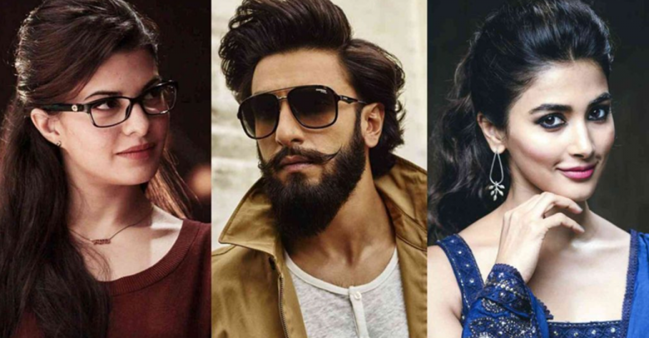 Rohit Shetty's film 'Cirkus' will knock theaters on this day, Ranveer to be seen in tremendous style