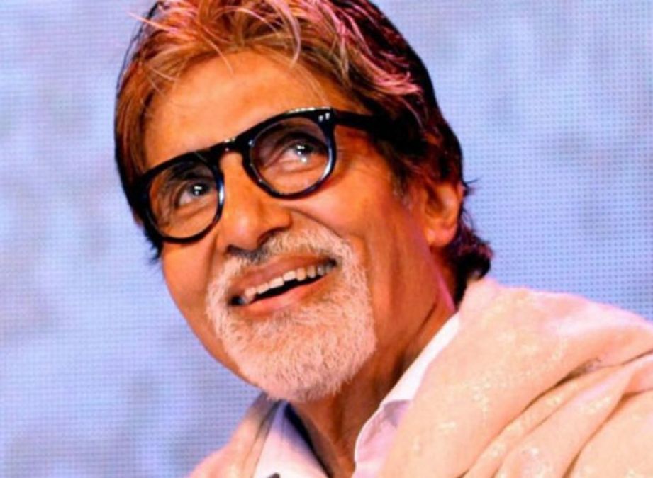 Amitabh Bachchan asked question at midnight, fans gave funny answers