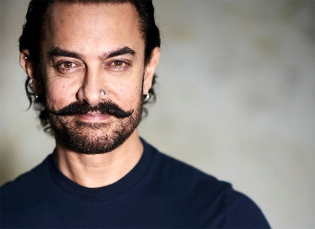 Aamir Khan gave message to Chinese fans, says 'Take care'