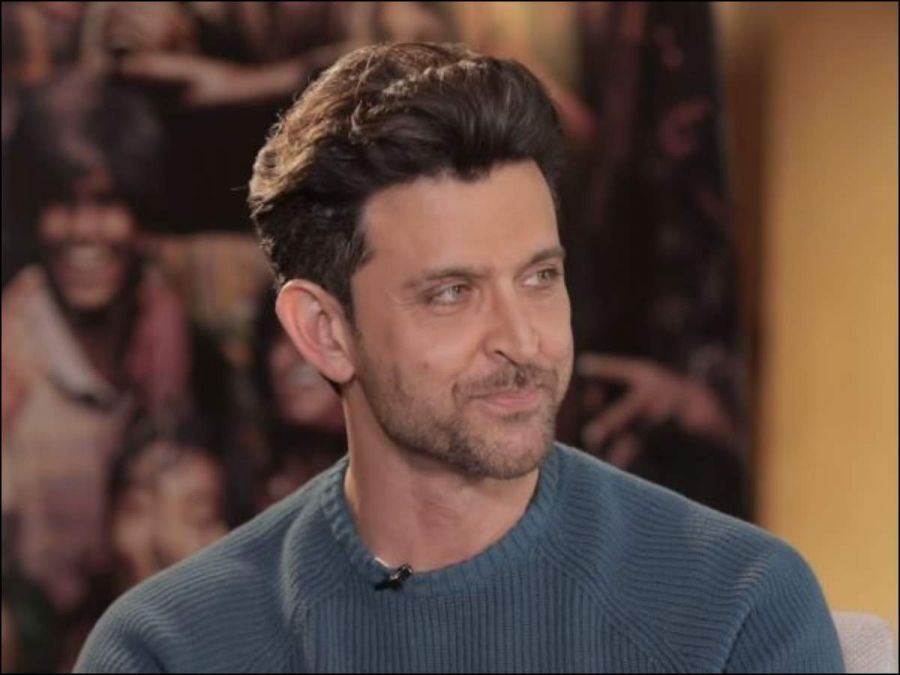 Hrithik Roshan compares brainless monkeys with whom, Know here