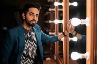 Fans enter hotel after breaking security in Shillong to meet Ayushmann Khurrana