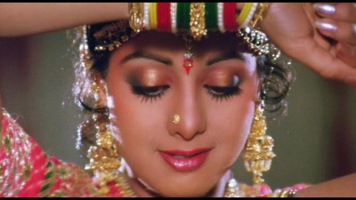 Sridevi did love marriage with this superstar before Boney Kapoor!