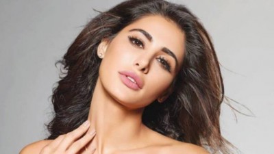 Nargis Fakhri shared her new photo in this style