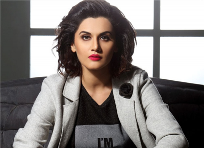 Dobaaraa Box Office Collection: Taapsee starrer badly flopped on Day 1