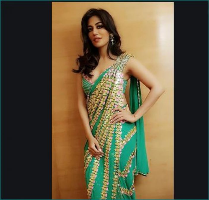 Ragging in college changed life of Chitrangada Singh, actress reveals