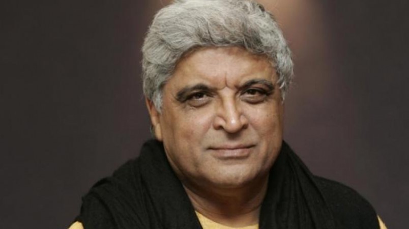 Javed Akhtar targets BJP leader due to Delhi violence